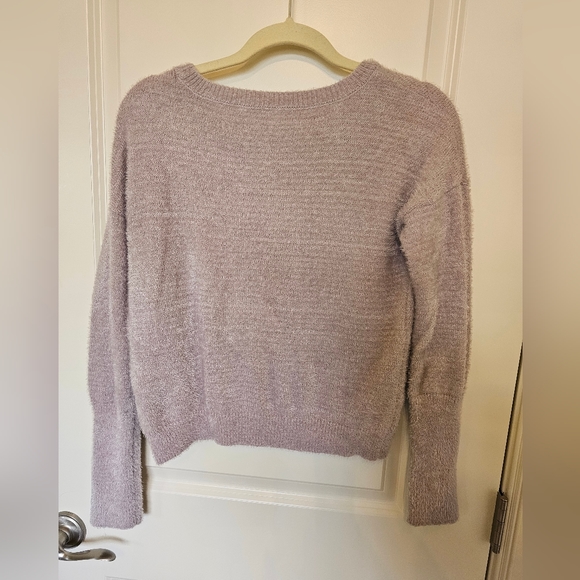 Garage Soft Fluffy Sweater - Picture 2 of 4